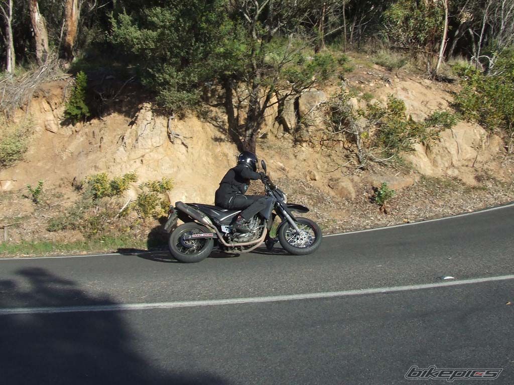 2004 YAMAHA XT 660 | Picture 679953 motorcycle photo
