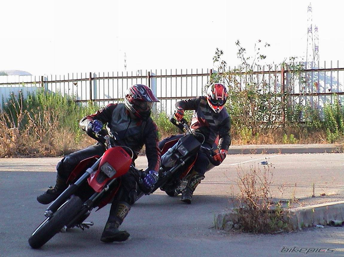 2002 KTM 640 LC4 | Picture 68020 motorcycle photo