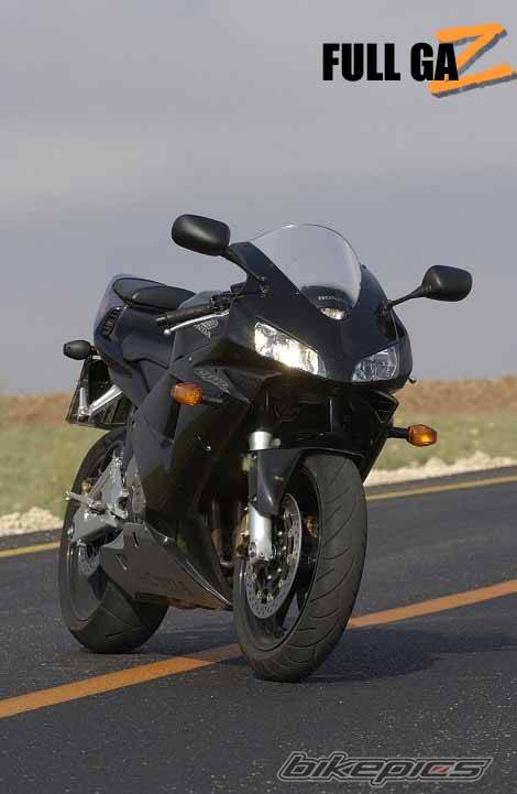 2003 HONDA CBR 600 | Picture 68024 motorcycle photo