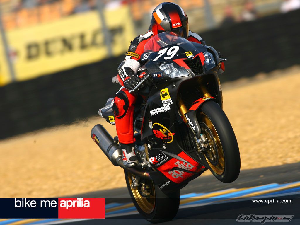 2006 APRILIA RSV 1000R MILLE | Picture 680258 motorcycle photo