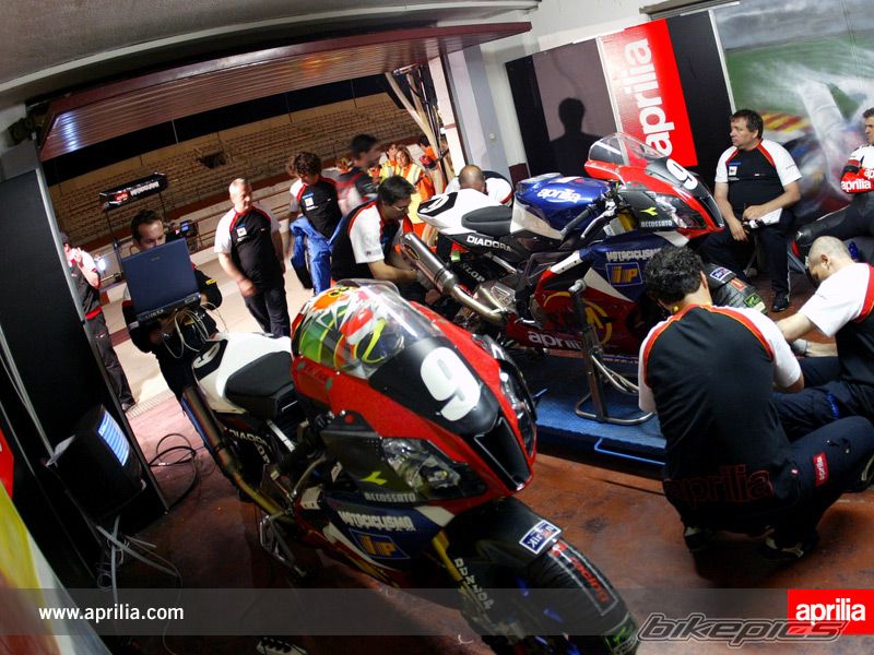 2006 APRILIA RSV 1000R MILLE | Picture 680276 motorcycle photo
