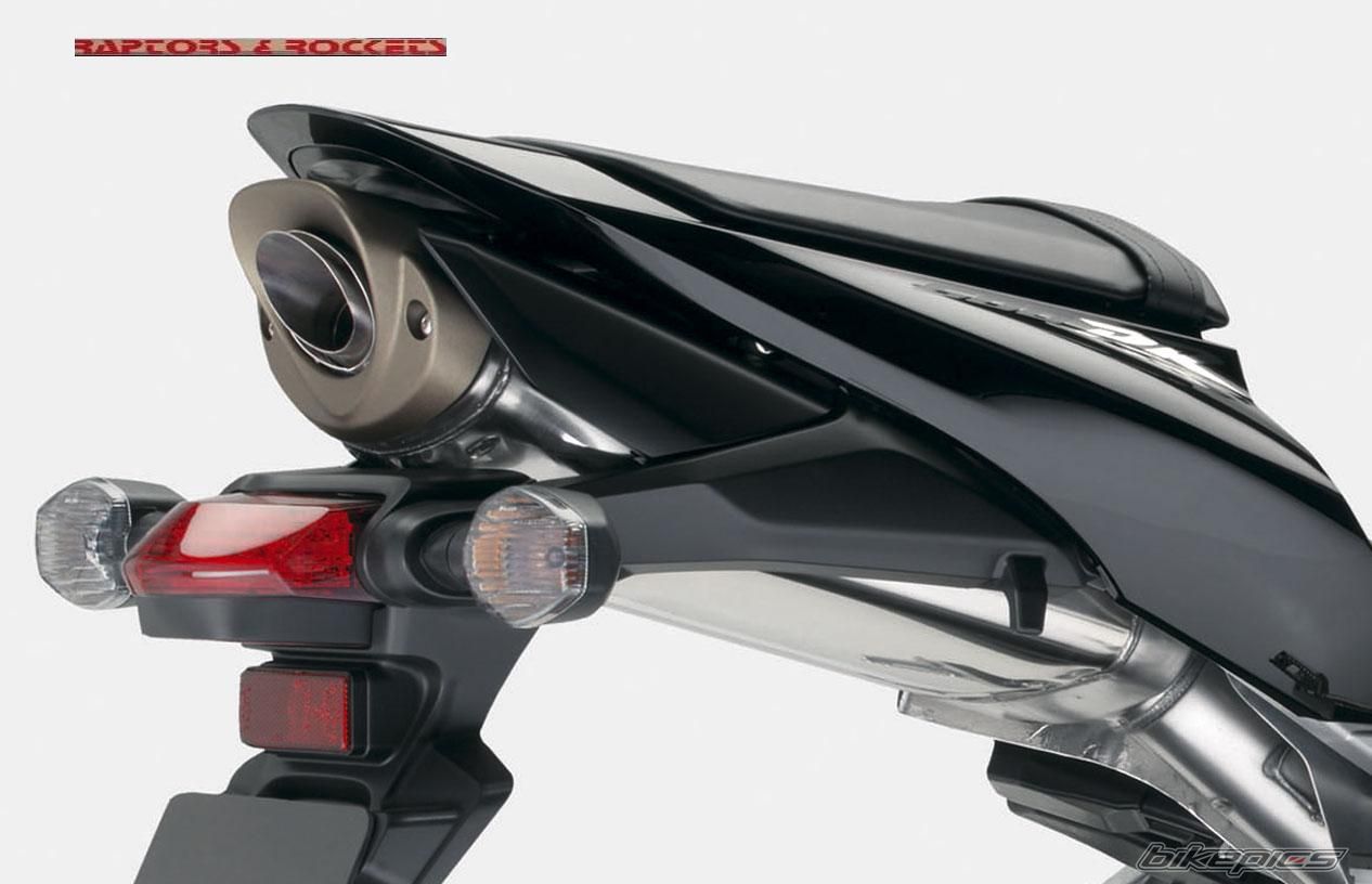 2005 HONDA CBR 600 | Picture 680280 motorcycle photo