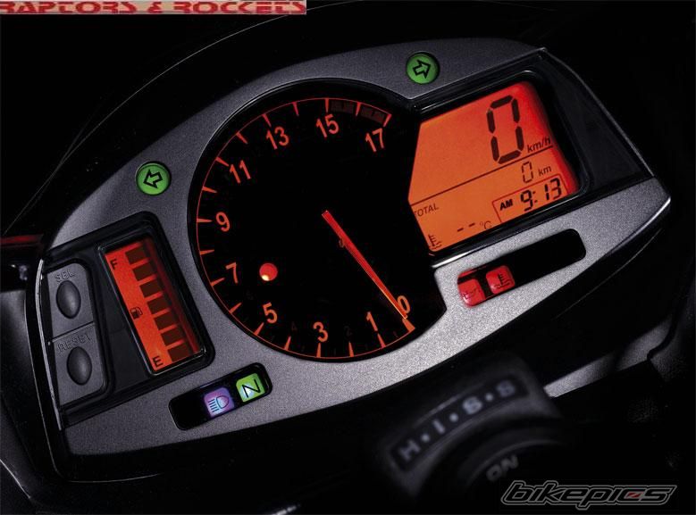 2005 HONDA CBR 600 | Picture 680281 motorcycle photo