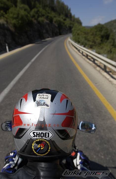 2003 HONDA CBR 600 | Picture 68029 motorcycle photo