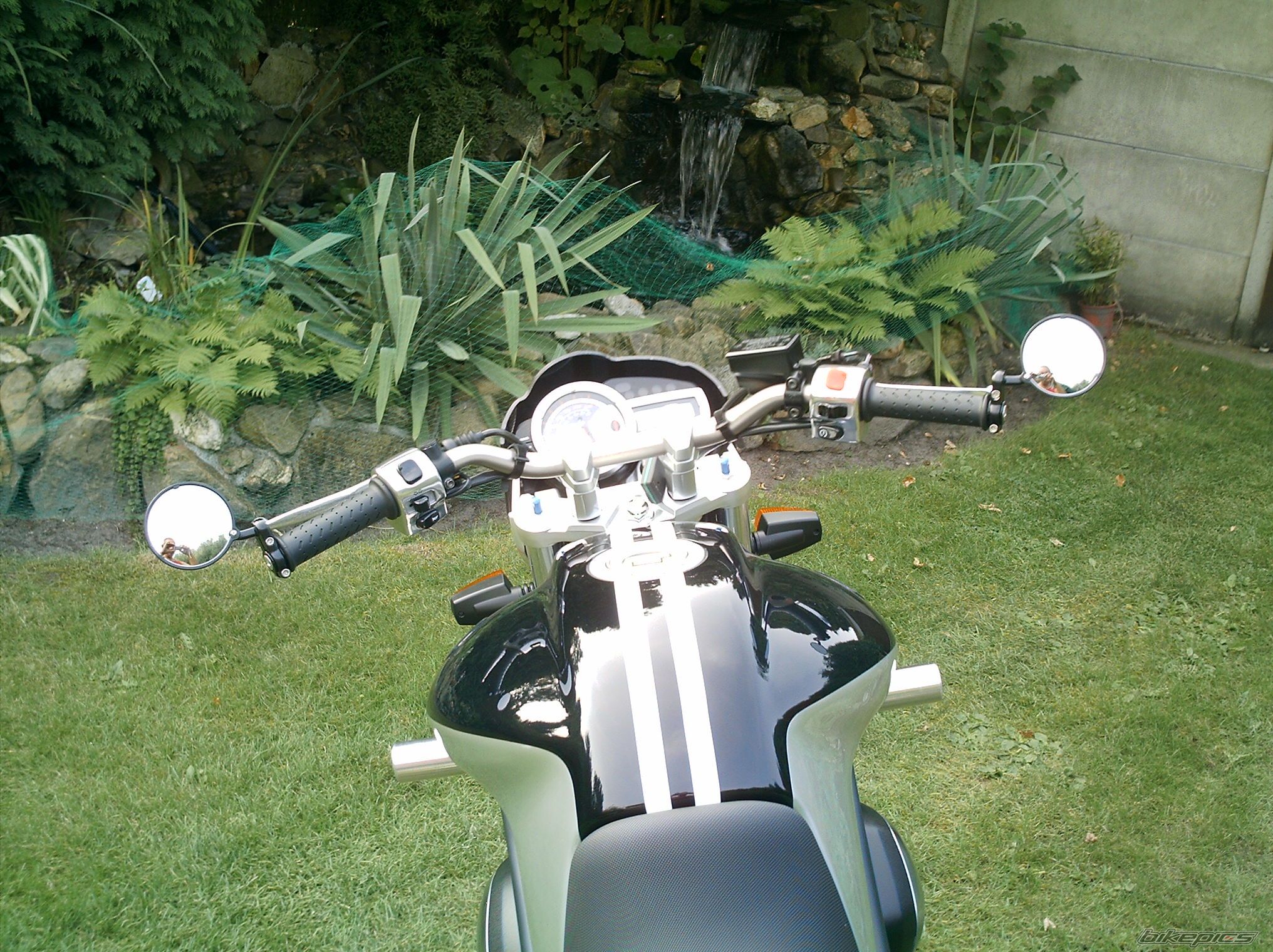 2005 YAMAHA BULLDOG | Picture 680310 motorcycle photo