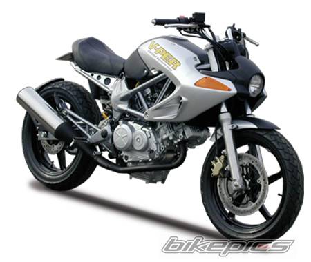 2000 HONDA VTR 250 | Picture 68051 motorcycle photo