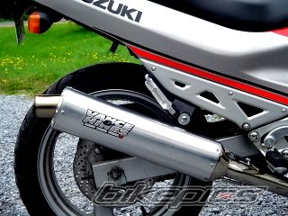 1989 SUZUKI GSX 750F | Picture 680604 motorcycle photo