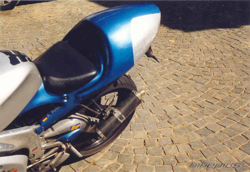 1997 APRILIA RS 250 | Picture 68081 motorcycle photo