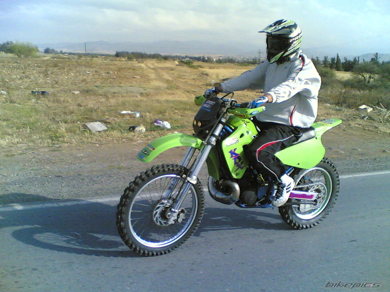    | Picture 680841 motorcycle photo