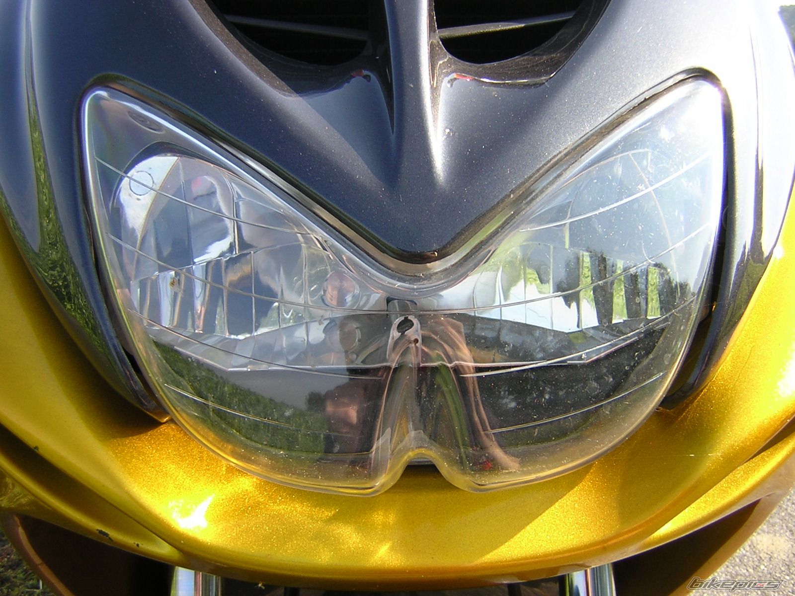 1998 MBK NITRO 50 | Picture 680842 motorcycle photo