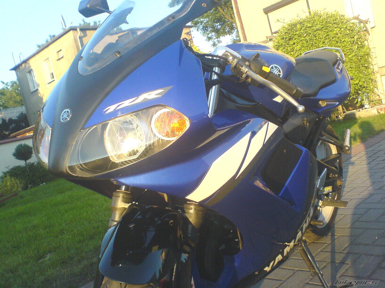 2006 YAMAHA TZR 50 | Picture 681022 motorcycle photo