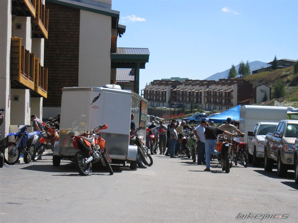 2006 HONDA XR 650 | Picture 681285 motorcycle photo
