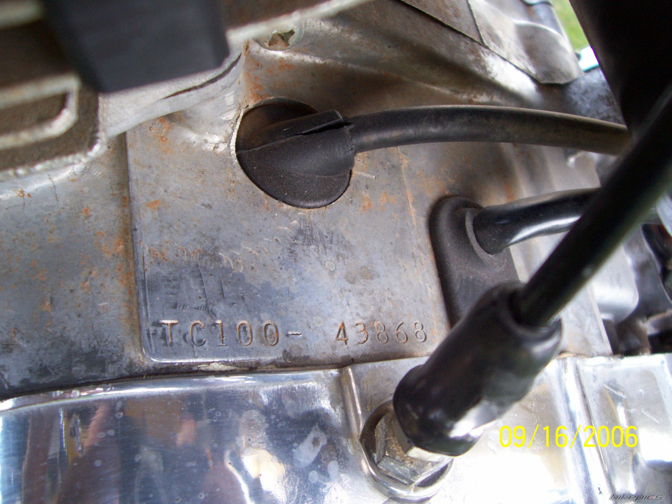 1974 SUZUKI TC 100 | Picture 681471 motorcycle photo