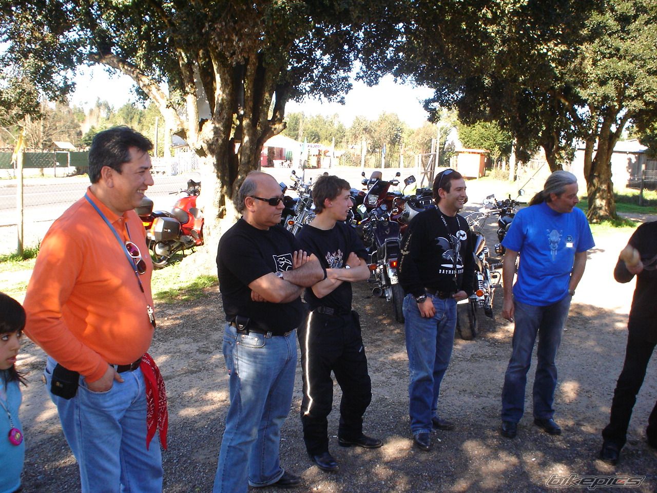 2006 HARLEY DAVIDSON CUSTOM LOW RIDER | Picture 681568 motorcycle photo