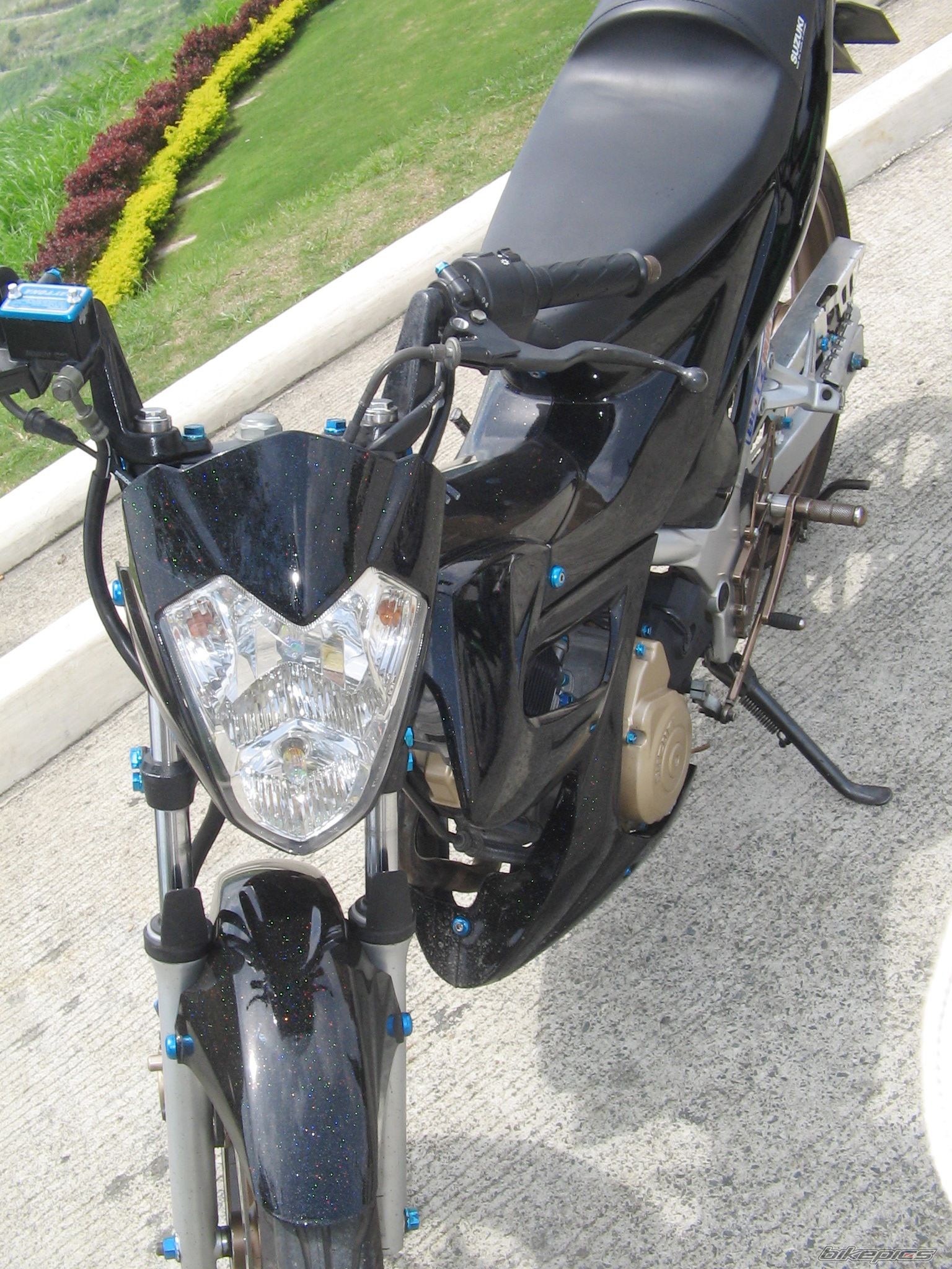 2006 SUZUKI RAIDER 150 | Picture 681602 motorcycle photo