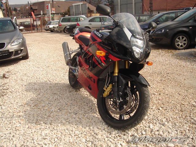 2004 SUZUKI GSX R 1000 | Picture 681704 motorcycle photo