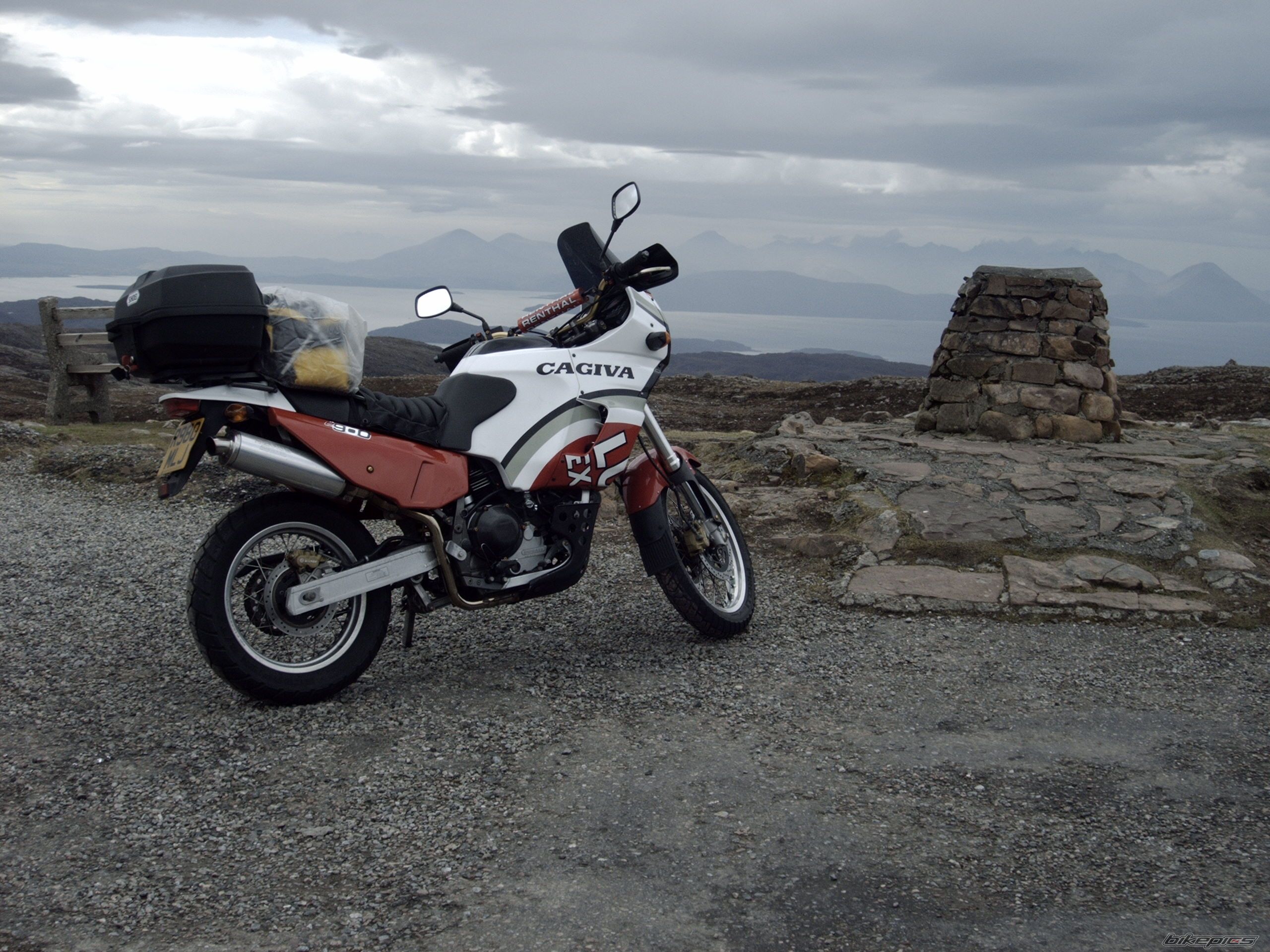    | Picture 682027 motorcycle photo