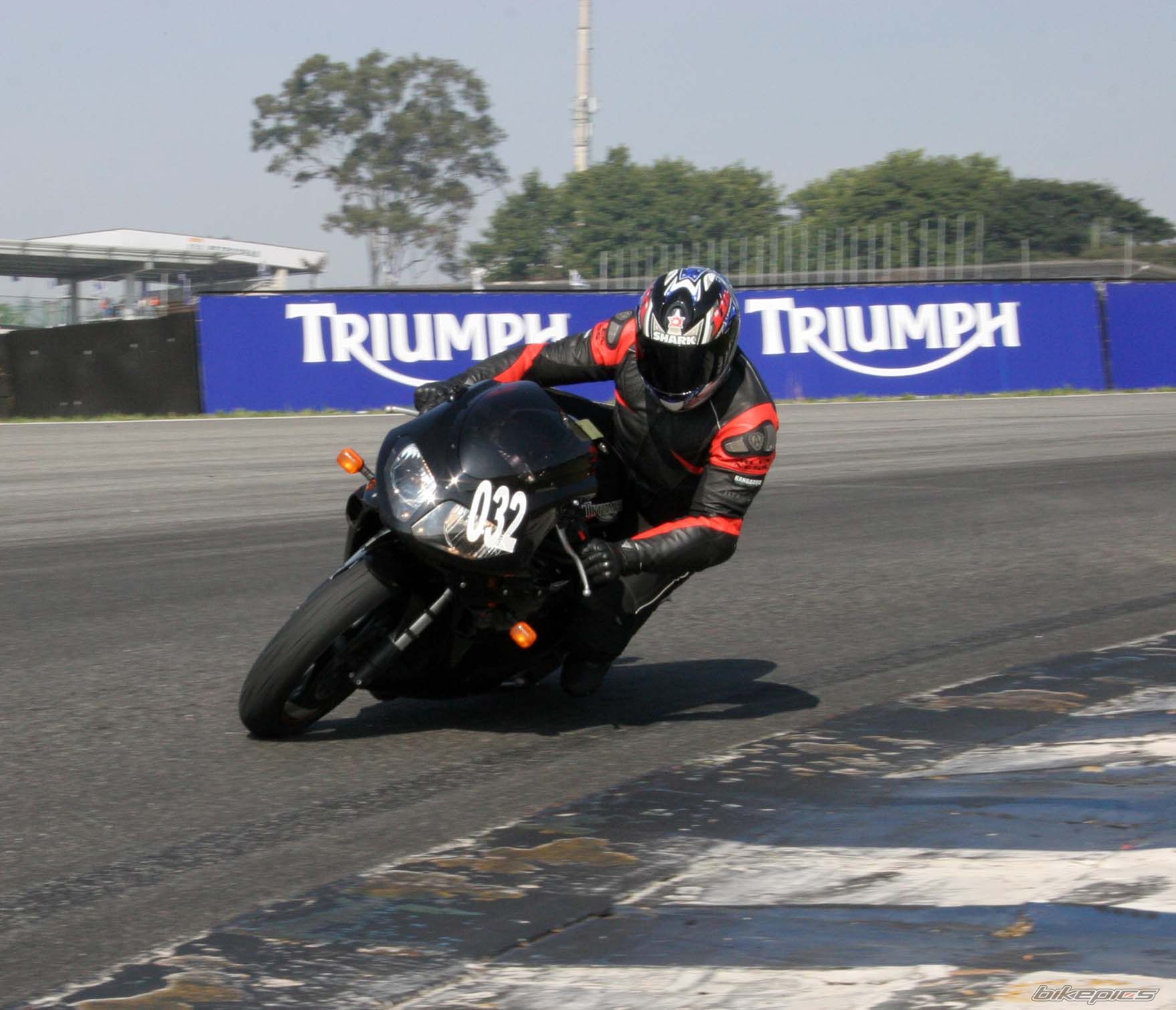 2005 TRIUMPH DAYTONA 955 | Picture 682067 motorcycle photo