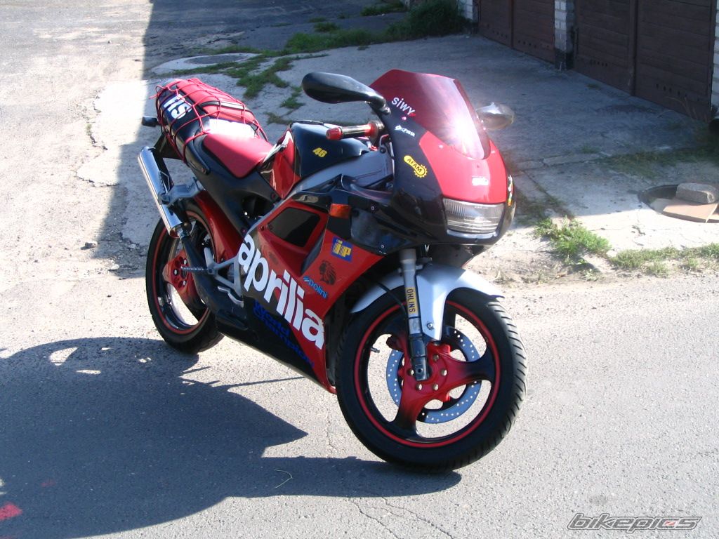 1993 APRILIA RS 50 | Picture 682101 motorcycle photo