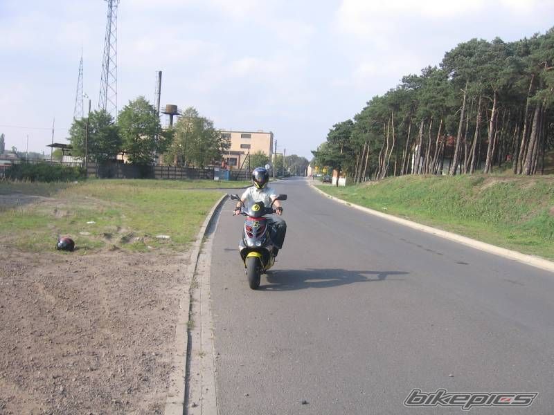 2002 APRILIA SR RACING 50 | Picture 682215 motorcycle photo