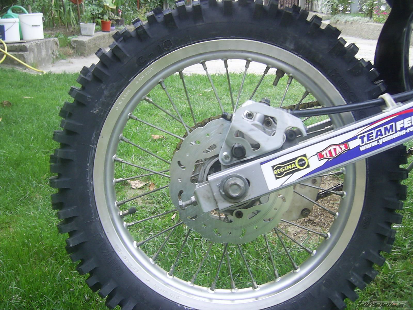 2005 YAMAHA YZ 85 | Picture 682323 motorcycle photo