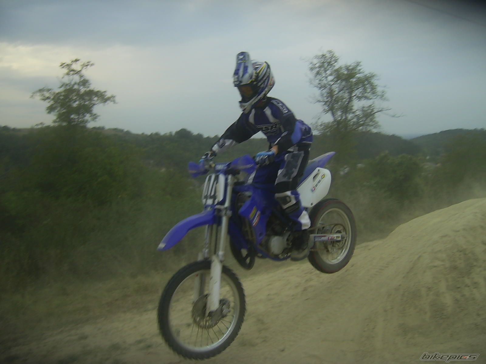 2005 YAMAHA YZ 85 | Picture 682347 motorcycle photo