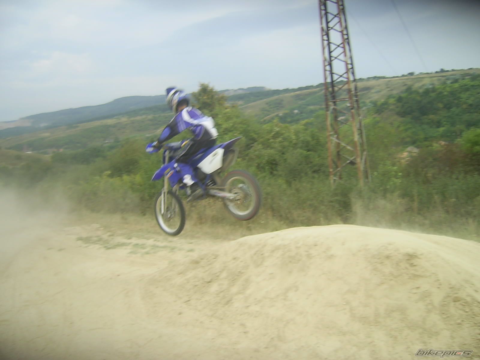 2005 YAMAHA YZ 85 | Picture 682351 motorcycle photo