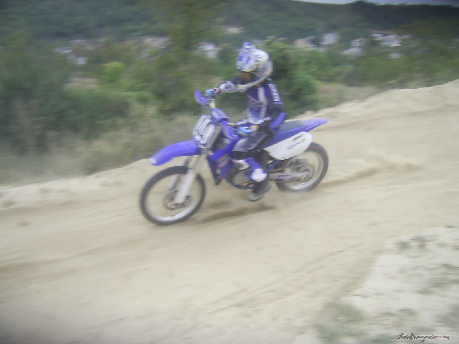 2005 YAMAHA YZ 85 | Picture 682356 motorcycle photo
