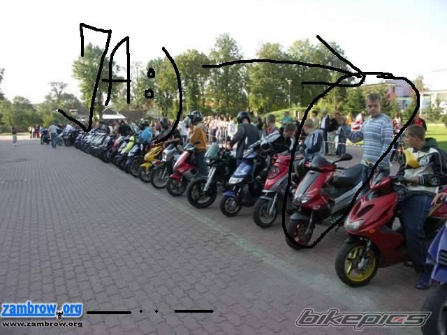 2004 GILERA RUNNER 180 SP | Picture 682389 motorcycle photo