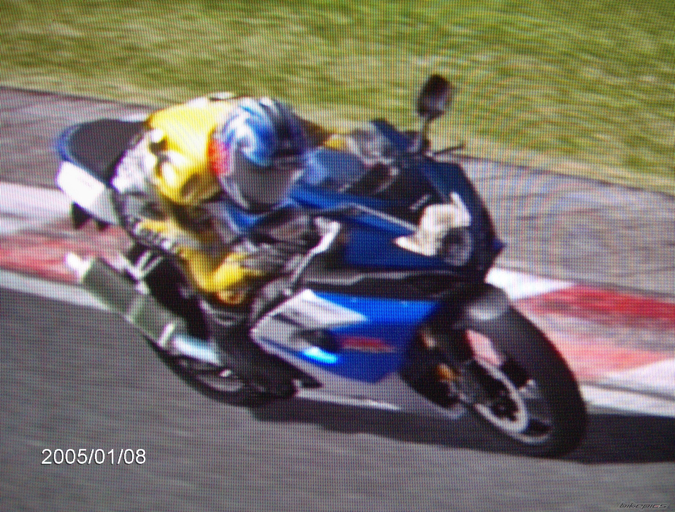 2000 APRILIA RS 125 | Picture 682398 motorcycle photo