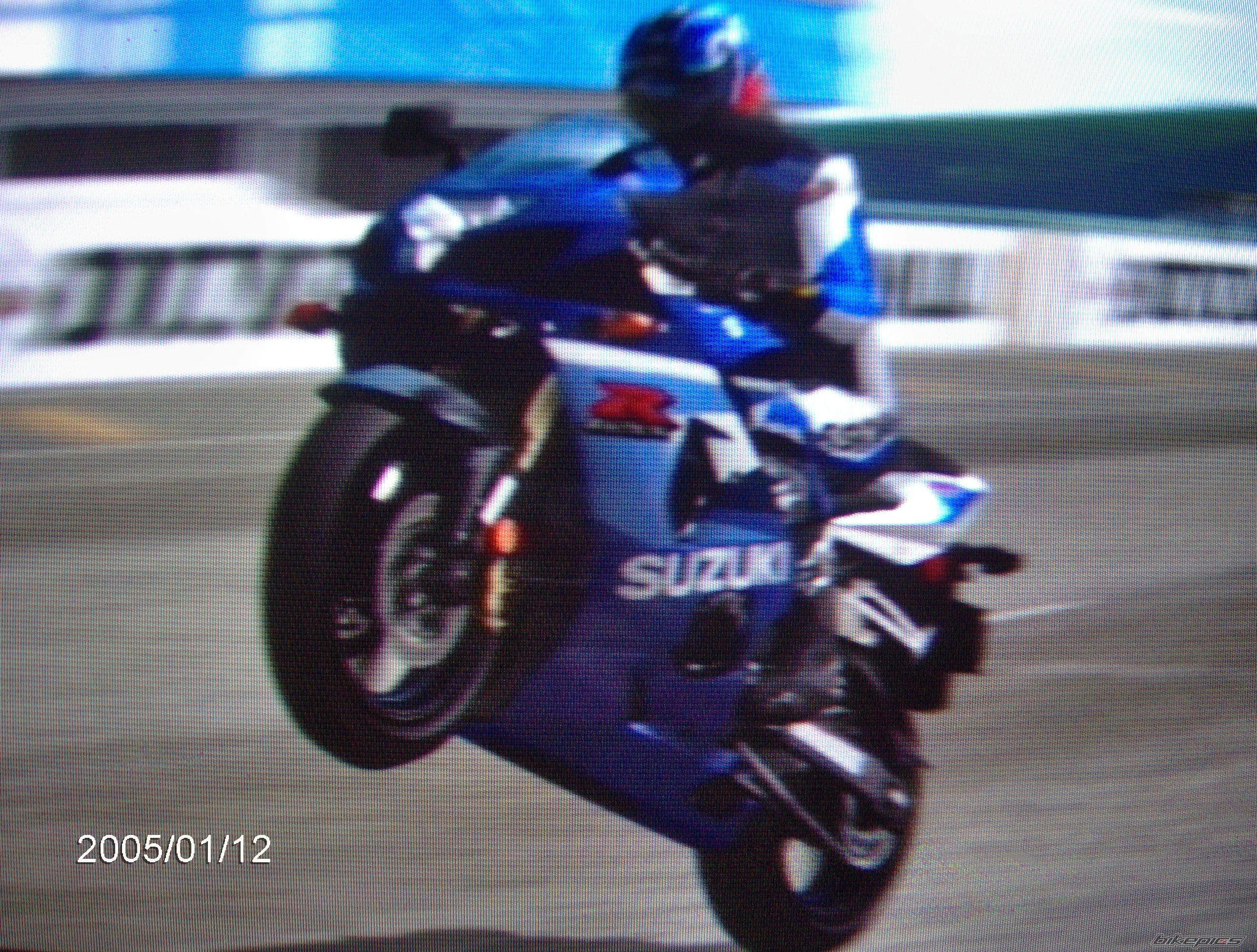 2000 APRILIA RS 125 | Picture 682402 motorcycle photo