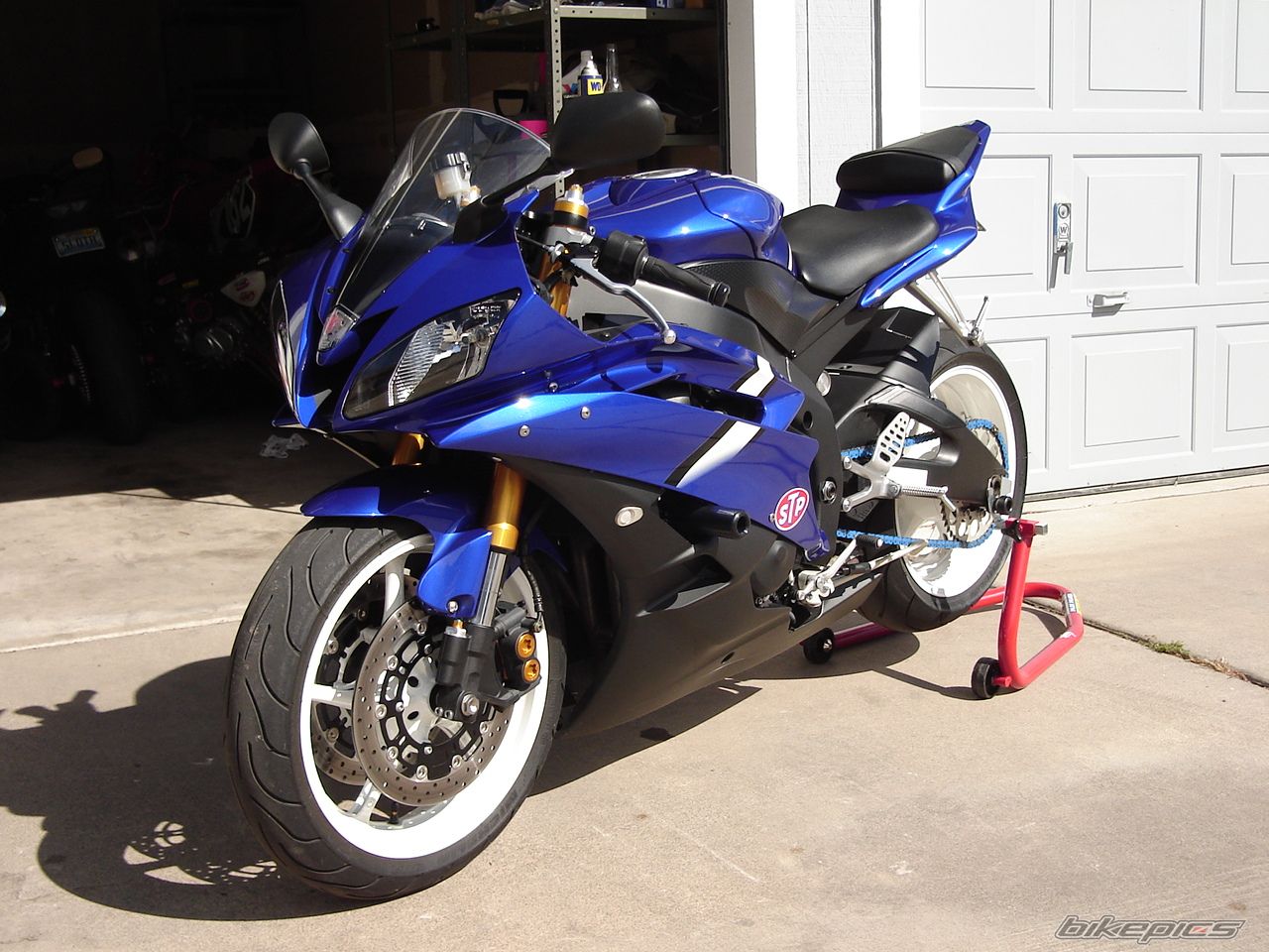 2006 YAMAHA YZF R6 | Picture 682483 motorcycle photo
