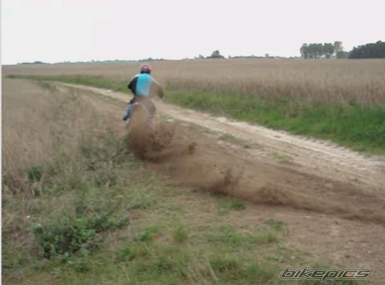 1999 YAMAHA YZ 250 | Picture 682738 motorcycle photo