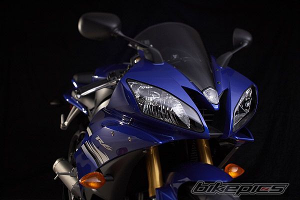 2006 YAMAHA YZF R6 | Picture 682755 motorcycle photo