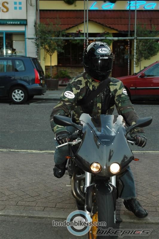    | Picture 682758 motorcycle photo