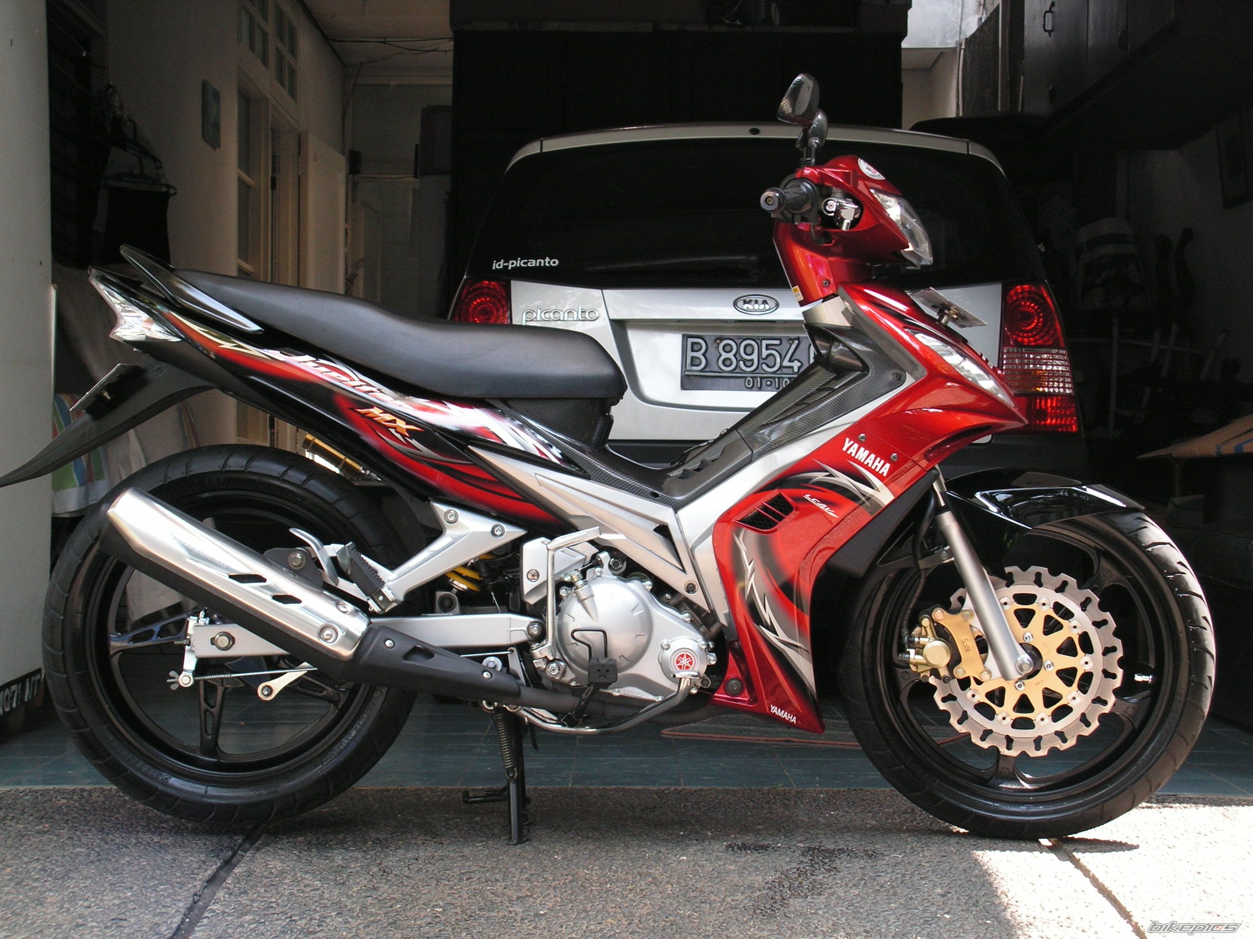    | Picture 682759 motorcycle photo