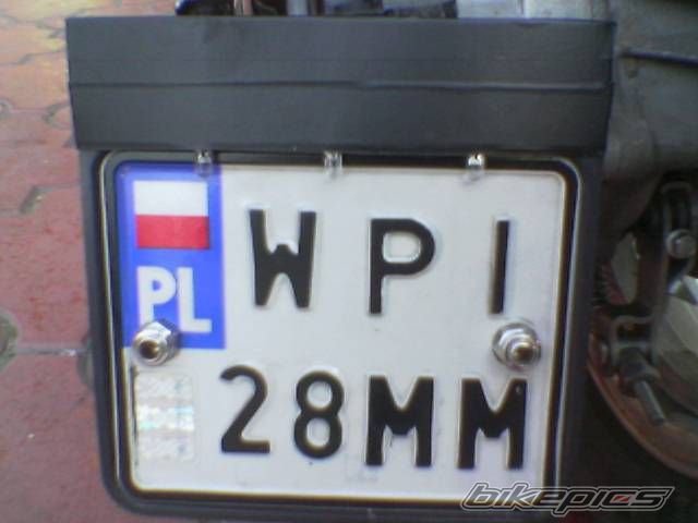 2005 YLSMCO BT 50 QT 9 | Picture 682773 motorcycle photo