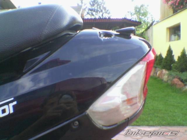 2005 YLSMCO BT 50 QT 9 | Picture 682776 motorcycle photo