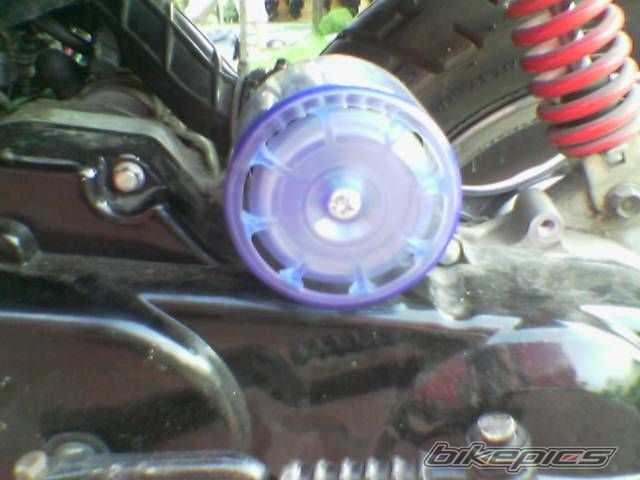 2005 YLSMCO BT 50 QT 9 | Picture 682781 motorcycle photo