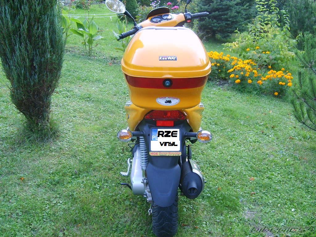 2006 KEEWAY FOCUS 50 | Picture 682826 motorcycle photo