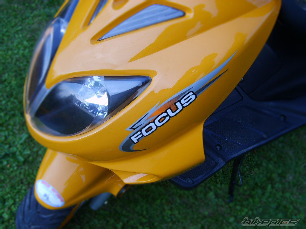 2006 KEEWAY FOCUS 50 | Picture 682839 motorcycle photo