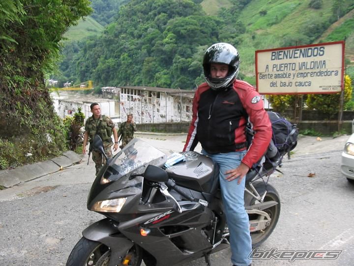 2005 HONDA CBR 1000  RR | Picture 682875 motorcycle photo