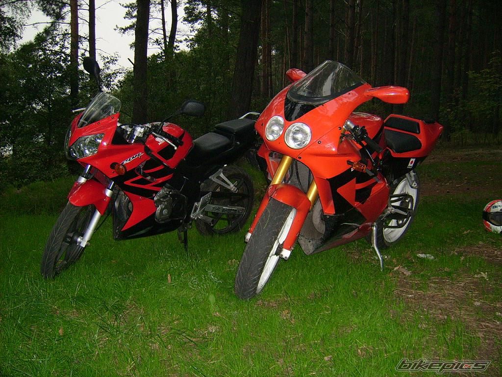 2005 DERBI SENDA DRD SM 50 | Picture 682883 motorcycle photo