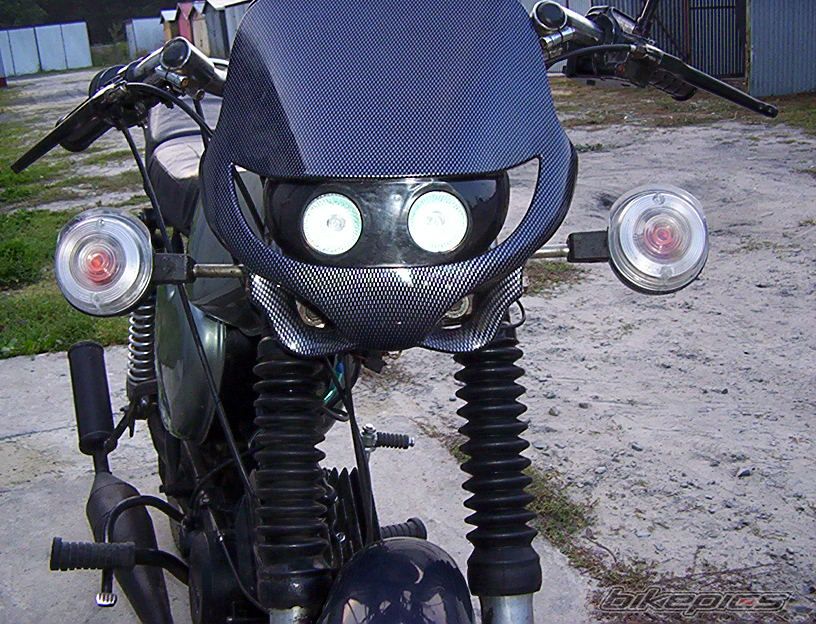 1982 SIMSON S 51 | Picture 683015 motorcycle photo