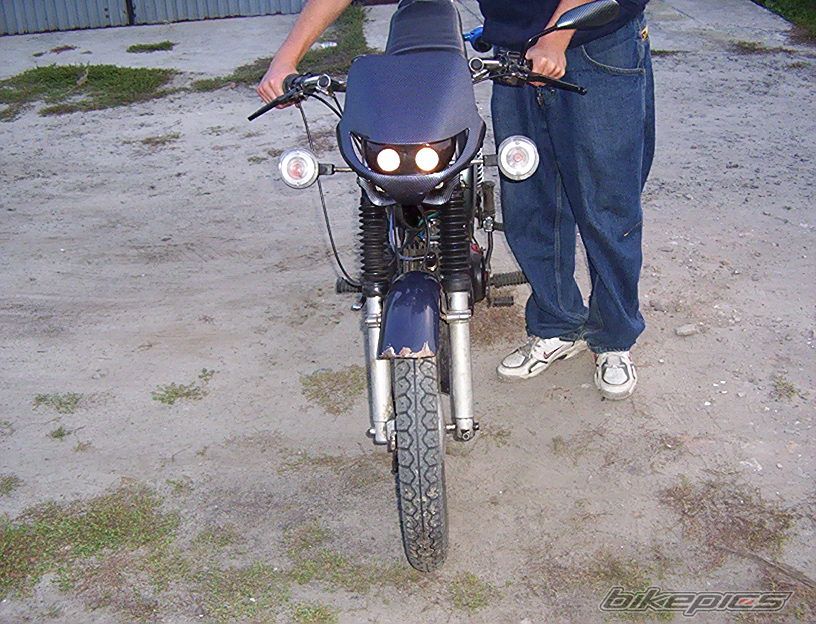 1982 SIMSON S 51 | Picture 683031 motorcycle photo