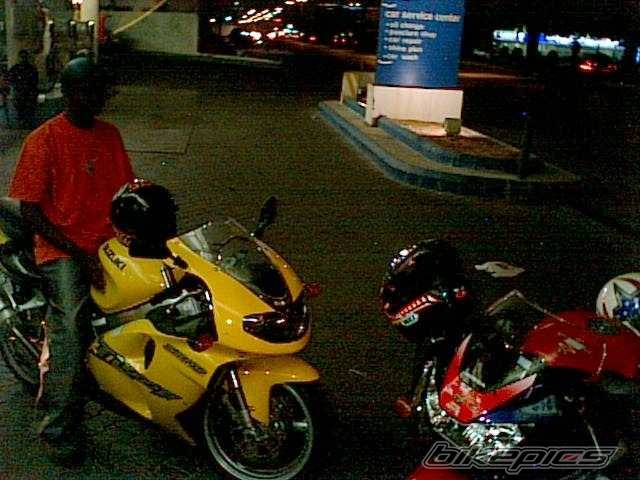 1998 SUZUKI TL1000R | Picture 6833 motorcycle photo
