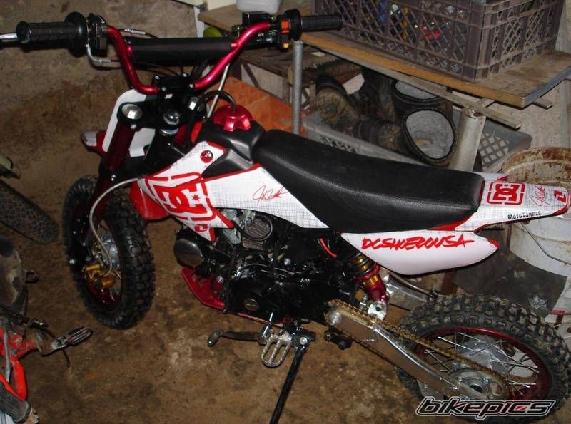 2006 BLATA REPLICA | Picture 683321 motorcycle photo