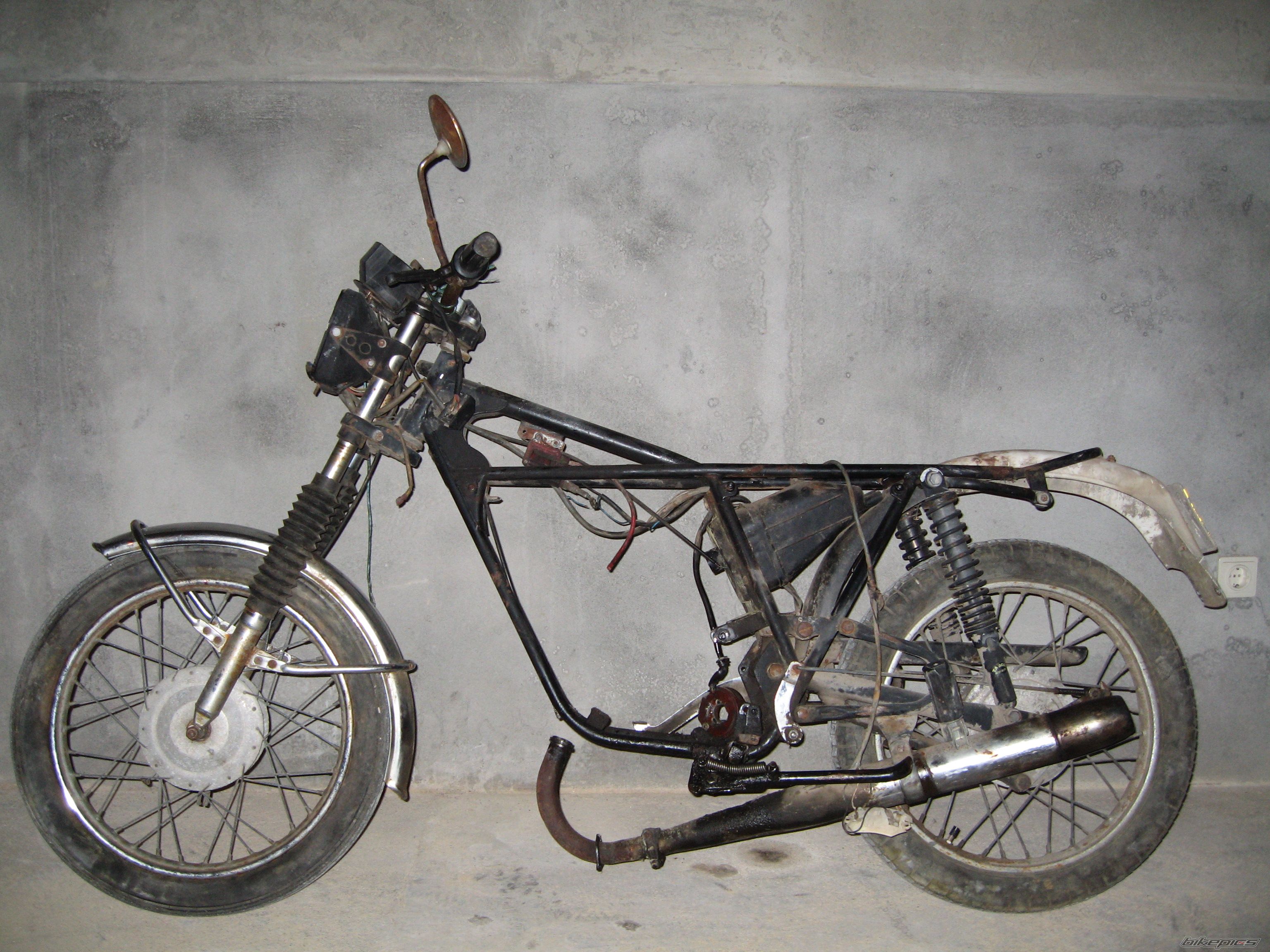1979 SACHS FORMULA 1 | Picture 683350 motorcycle photo