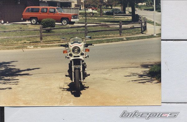 1982 YAMAHA XJ 550 | Picture 683388 motorcycle photo