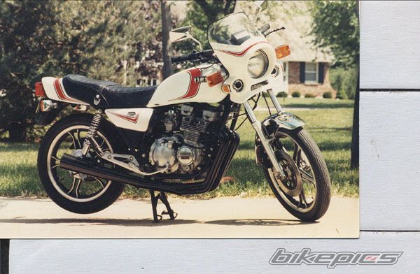 1982 YAMAHA XJ 550 | Picture 683390 motorcycle photo